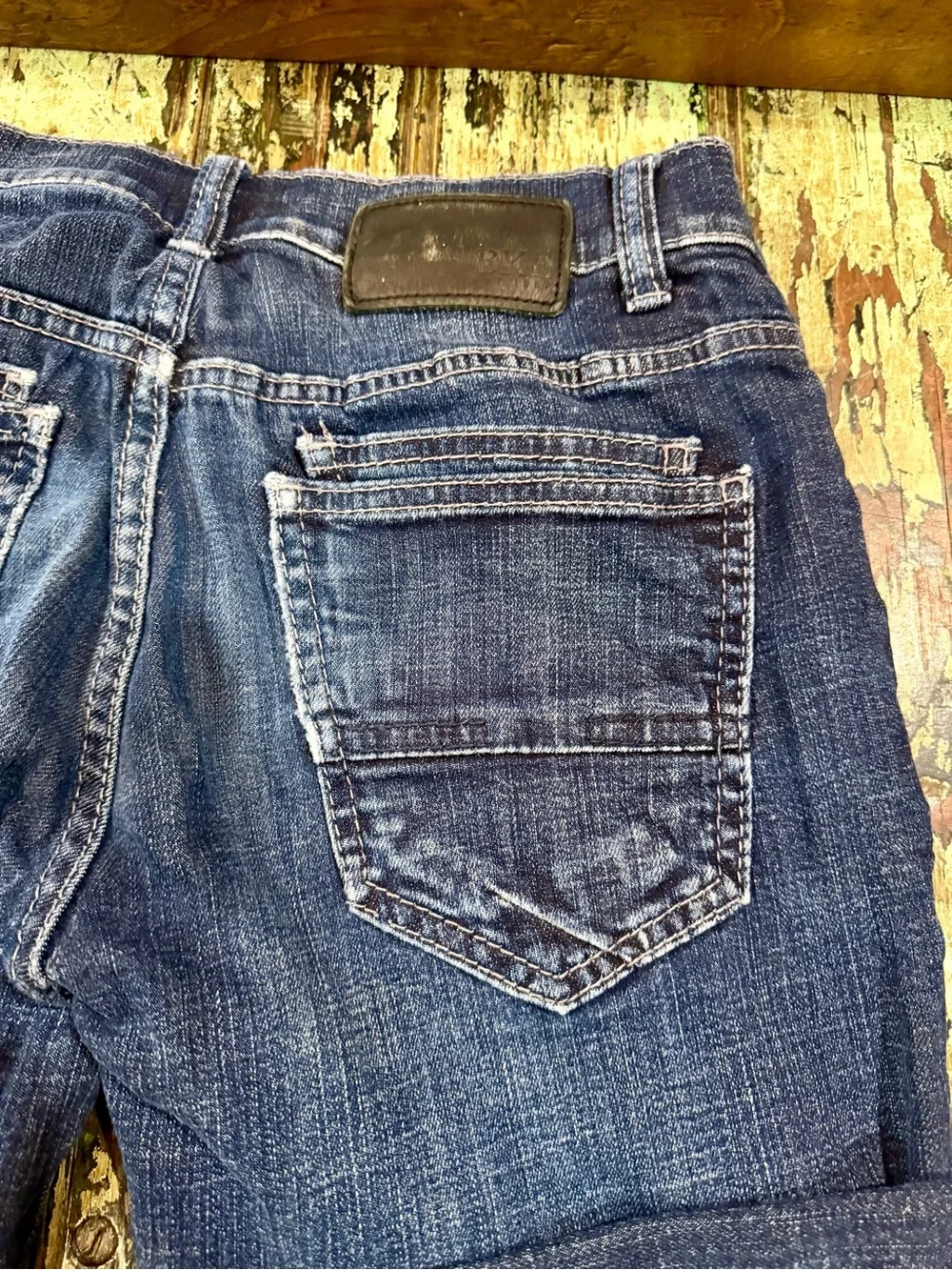 Mint Condition Men’s BKE Aiden Jeans 28x30 - Classic Straight Fit